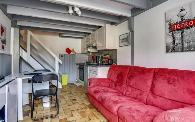 Maison Biscarrosse Plage, 3 pièces, 6 personnes - FR-1-521-107