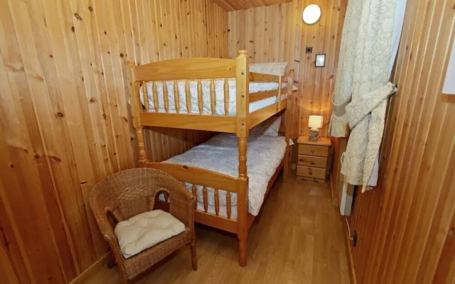 Canach Cottage