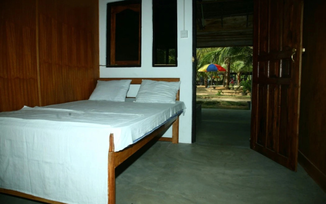 Kite Bay Resort Kalpitiya