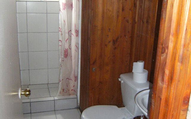The Princesa Insolente Hostel - Pucon