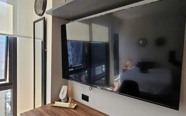 Xoe Mini-suites and Apartments