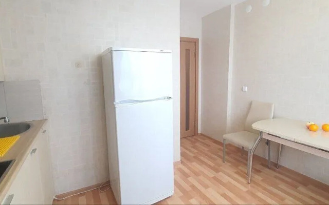 Апартаменты Квартирки НН на ул. Карла Маркса, д. 43