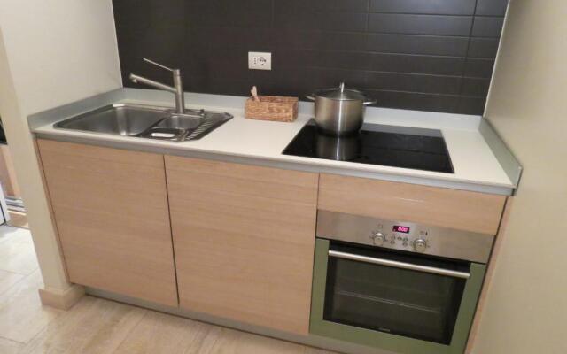 Belisario Fiera Milano Apartment