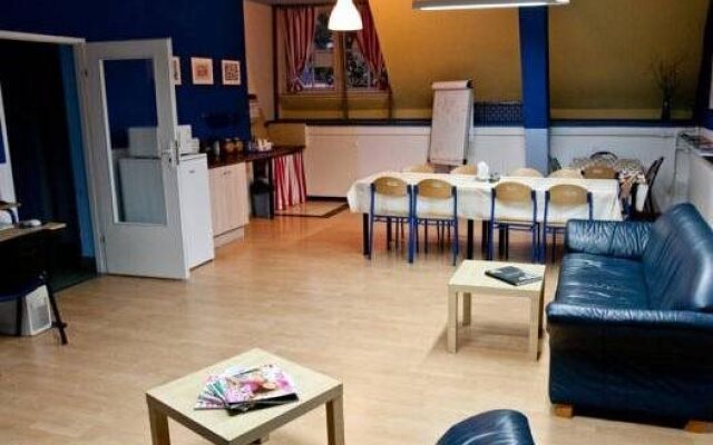 Hostel Universus
