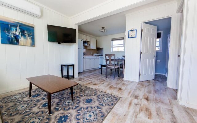 South Winds Motel