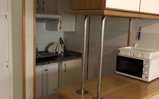 Deluxe Apartment in Altozano-Triana