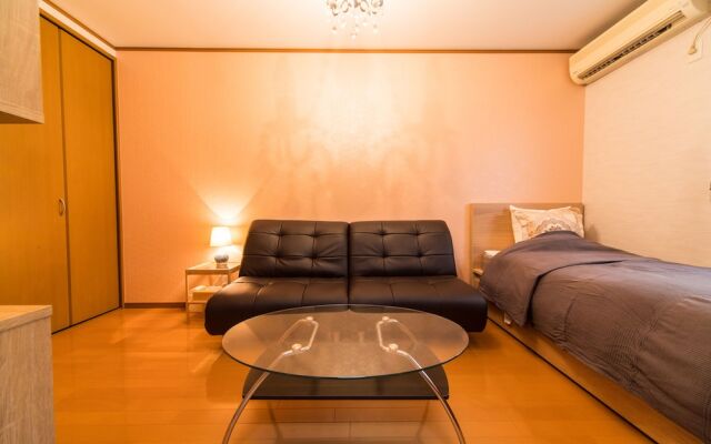 SY Home Kyoto Station