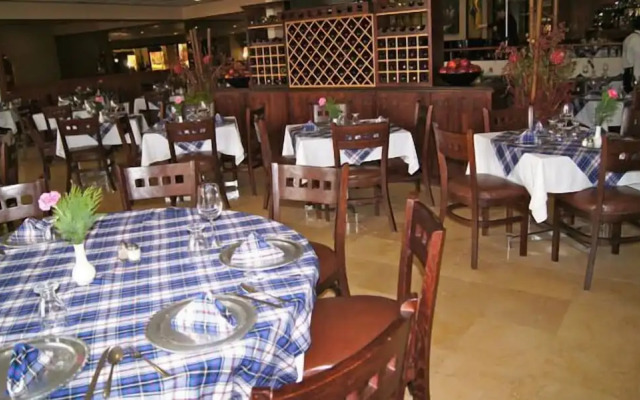 Suites Colibrí