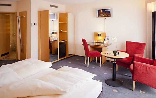 Hotel Theresientor