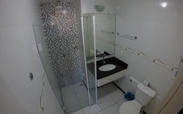 Residencial Ilhas Gregas