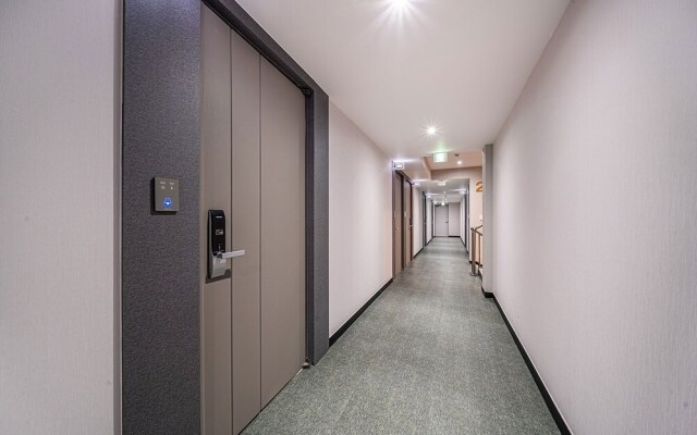 Incheon Top Motel