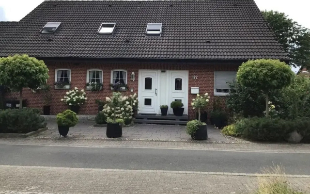 Holiday Apartment Everding