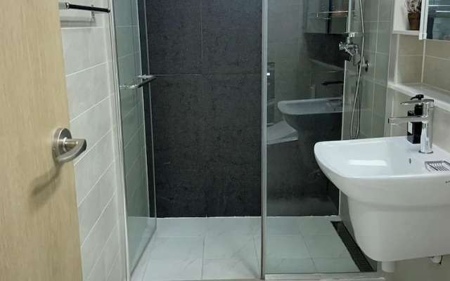Grape Residence Hotel