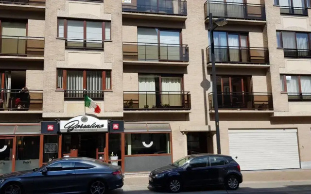 Studio Casinoplein Middelkerke