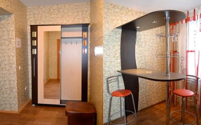 ПО Октябрь (Корпус 1)