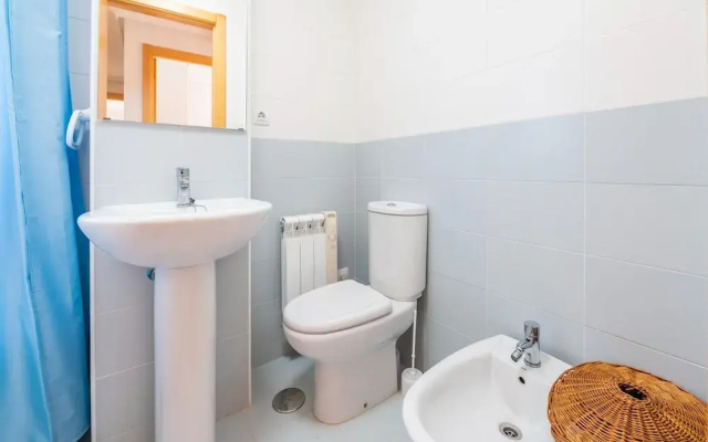 Apartment in Asturias Near Playa de Torimbia