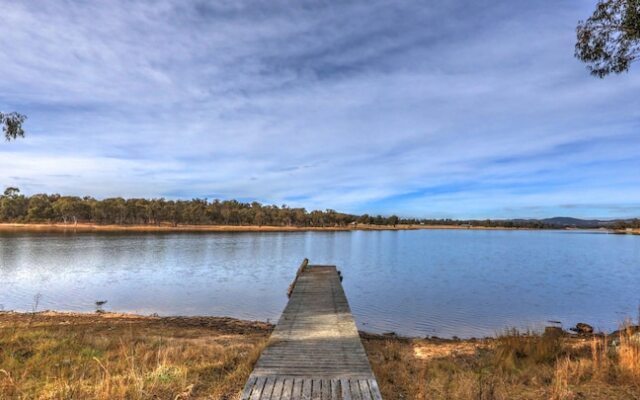 Sommerville Valley Tourist Park