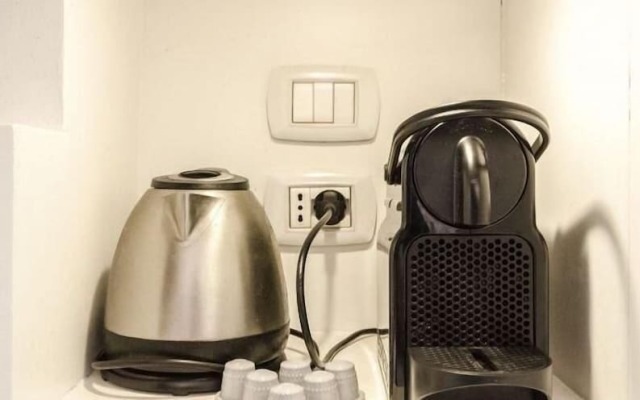 Apollonia Halldis Apartment