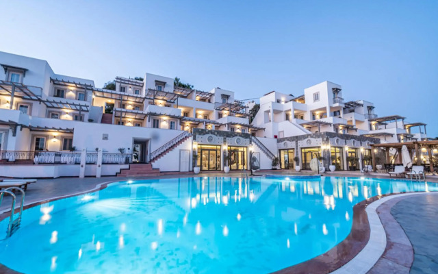 Elementa Boutique Hotel