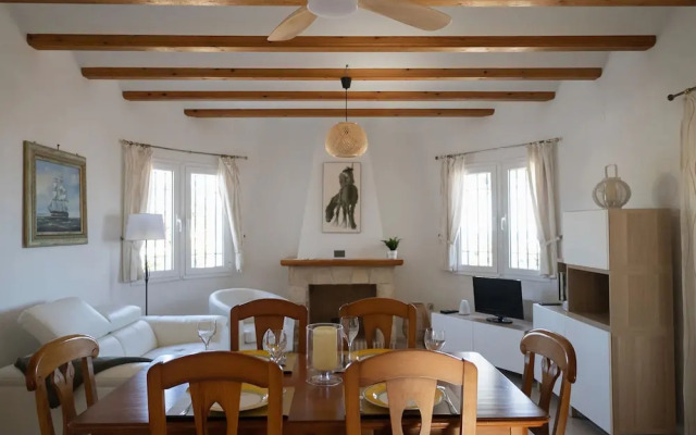 Belvilla by OYO Casa Palmera