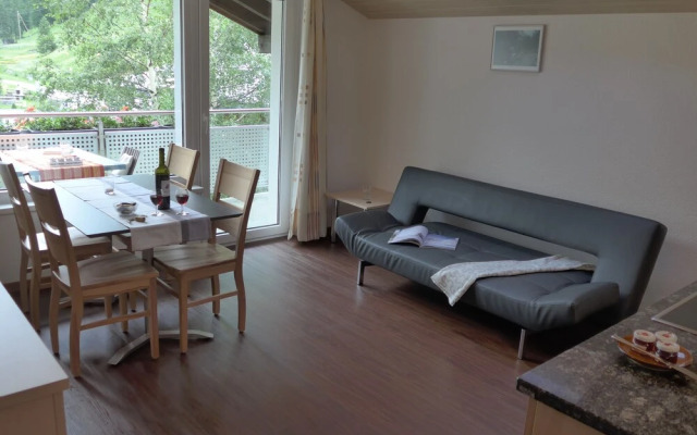 Haus Amici, Saas-Grund