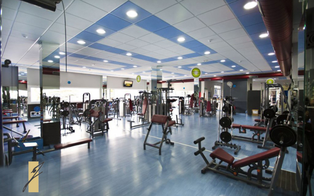 Hotel Bodega El Juncal