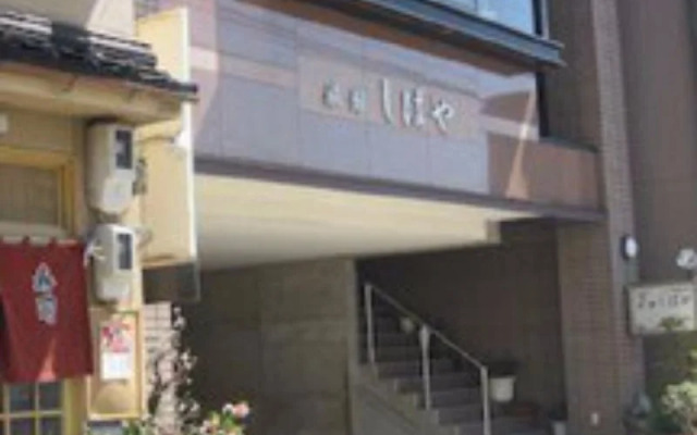 Ryokan Shibaya
