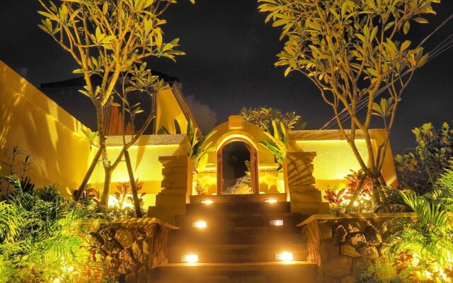 Villa Mas Dewi Canggu