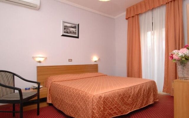 Hotel Sorriso