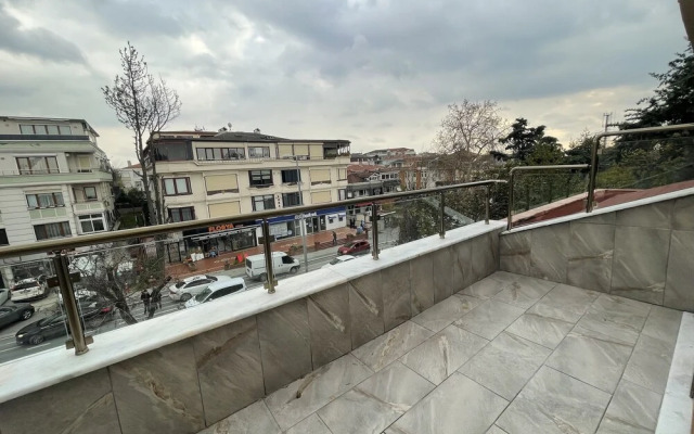 BayMari Suites Plus Florya