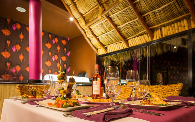 Grand Palladium Vallarta Resort & Spa - All Inclusive