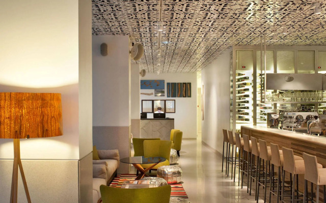 Mendeli Street Hotel By Prima Hotels - 18 years old plus
