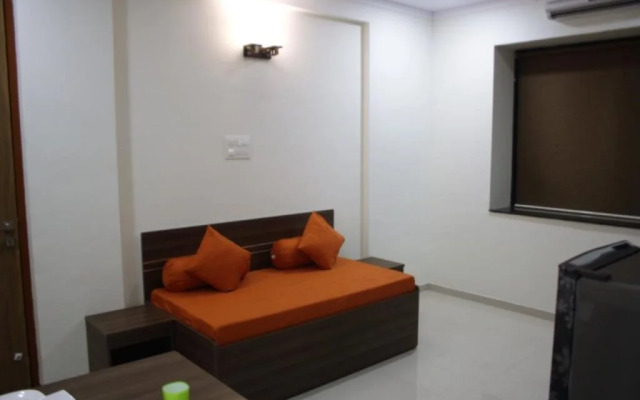 Opal Apartment Suites