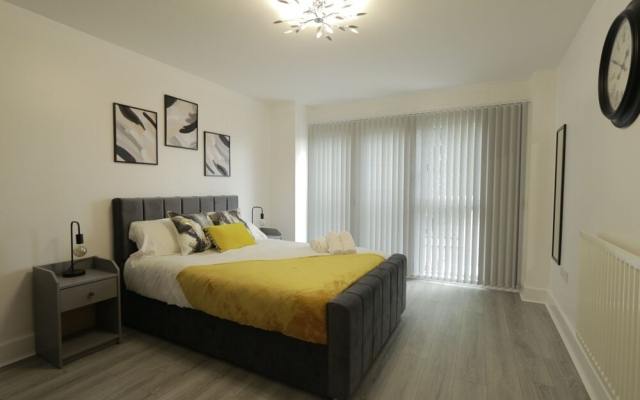 Mason Suite