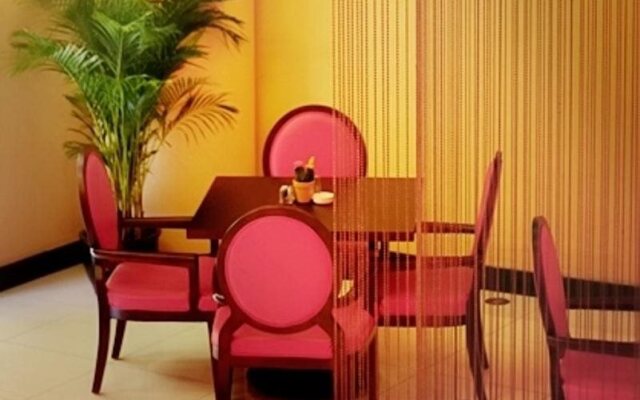 City Inn Beijing Happy Valley