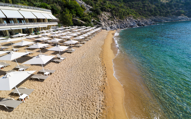 Bomo Tosca Beach Hotel