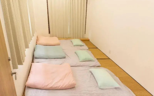 Guest House SENSU - Hostel