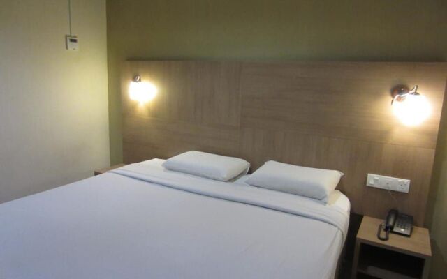 Radiant Hotel