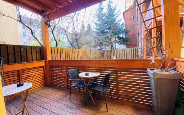 English Romance Exclusive Apartments