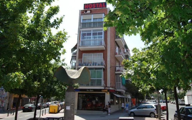 Hostal Don Pedro
