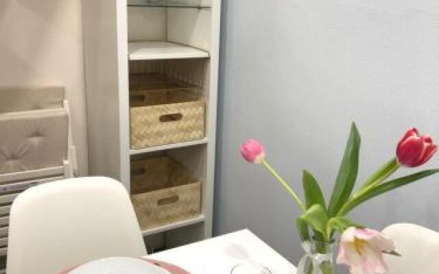 Bpr Stylish Mosaic Home With Terrace