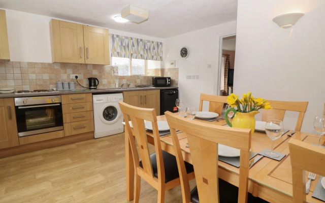 Wingstone Farm Cottage