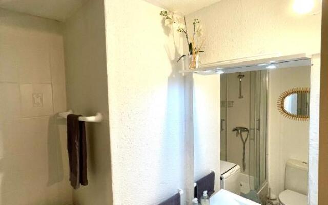 Beau studio au coeur de Bandol