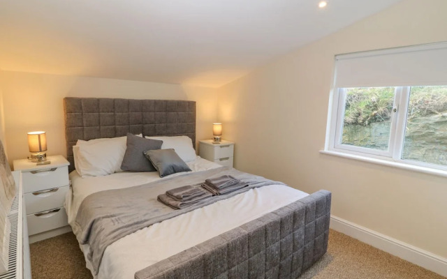 The Apartment at Plas Yr Eithin