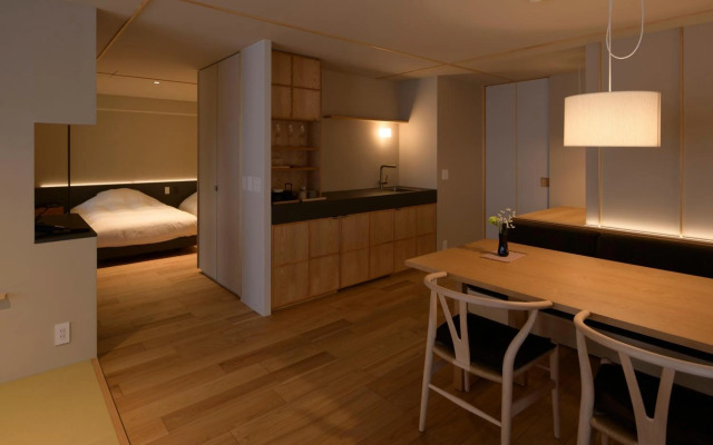 Tamaya Ryokan