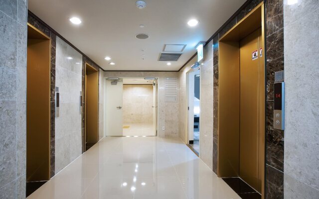 Toyoko Inn Incheon Bupyeong