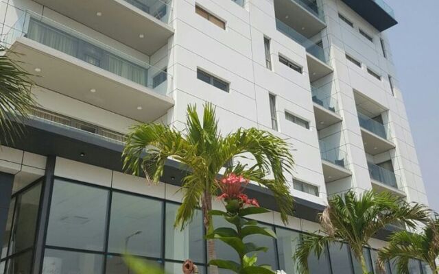 Suncity Apartments Hotel
