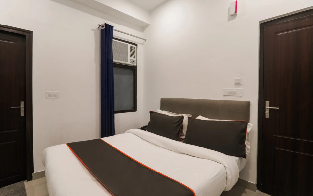 Insight Inn By OYO