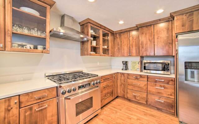 Pocatello Retreat ~ 3 Mi to Downtown!