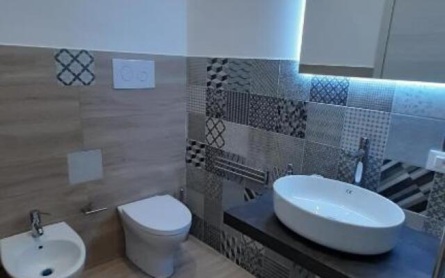 B&B A Casa di Josephine